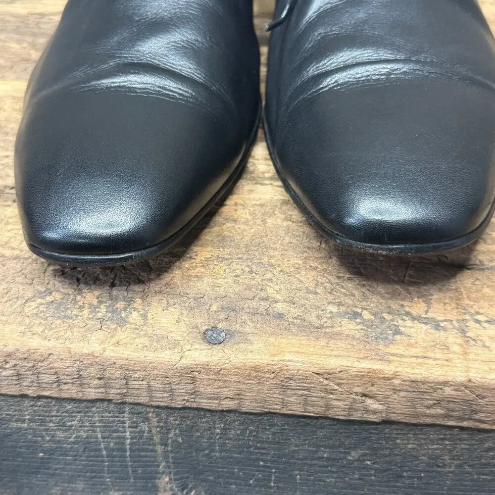 Hugo Boss 👞 boss